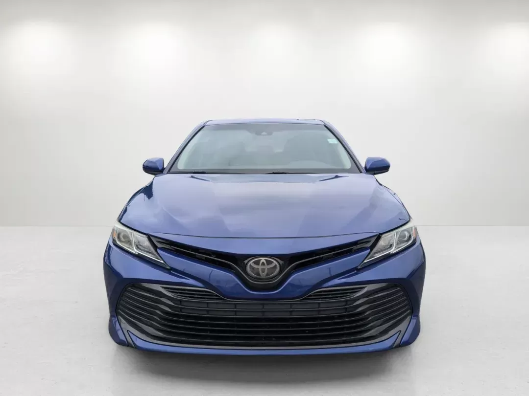 2018 Toyota Camry LE (4T1B11HK8JU) with an Other engine, located at 1430 Gateway Drive, Opelika, AL, 36801, (334) 239-0944, 32.637871, -85.409790 - **Drive into Your Next Adventure with the 2018 Toyota Camry LE at Gils Auto!**<br /> <br /> Are you ready to embrace a new chapter of road trips, family outings, or daily commutes? The 2018 Toyota Camry LE, available now at Gils Auto in Opelika, AL, is the perfect companion for any lifestyle. This s - Photo#1