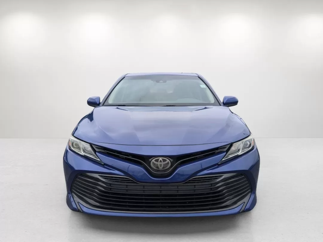 2018 Toyota Camry LE (4T1B11HK8JU) with an Other engine, located at 804 22nd Ave, Phenix City, AL, 36870, (334) 297-1860, 32.484749, -85.024475 - **Drive Your Life Forward with the 2018 Toyota Camry LE: Perfect for Families and Commuters Alike!**<br /> <br /> Are you searching for a reliable sedan that enhances your daily commute while ensuring comfort and safety for your family? Look no further than the 2018 Toyota Camry LE, available now at - Photo#1