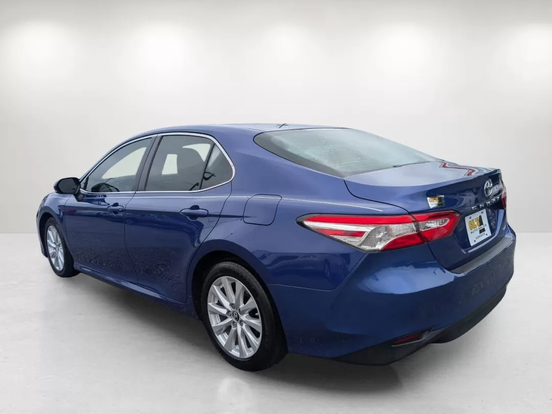 2018 Toyota Camry LE (4T1B11HK8JU) with an Other engine, located at 804 22nd Ave, Phenix City, AL, 36870, (334) 297-1860, 32.484749, -85.024475 - **Drive Your Life Forward with the 2018 Toyota Camry LE: Perfect for Families and Commuters Alike!**<br /> <br /> Are you searching for a reliable sedan that enhances your daily commute while ensuring comfort and safety for your family? Look no further than the 2018 Toyota Camry LE, available now at - Photo#6