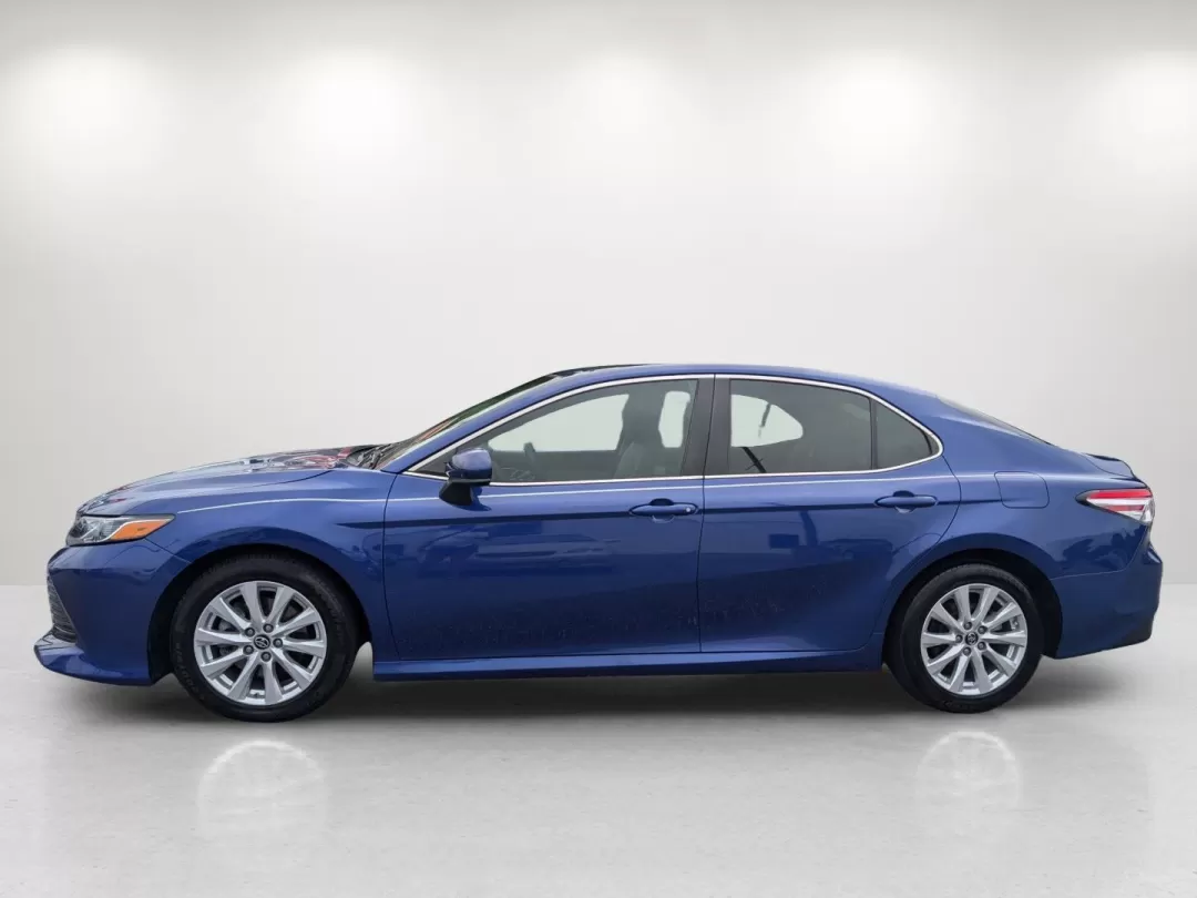 2018 Toyota Camry LE (4T1B11HK8JU) with an Other engine, located at 804 22nd Ave, Phenix City, AL, 36870, (334) 297-1860, 32.484749, -85.024475 - **Drive Your Life Forward with the 2018 Toyota Camry LE: Perfect for Families and Commuters Alike!**<br /> <br /> Are you searching for a reliable sedan that enhances your daily commute while ensuring comfort and safety for your family? Look no further than the 2018 Toyota Camry LE, available now at - Photo#7