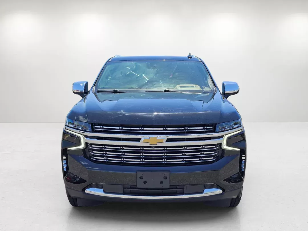 2021 /Jet Black/Maple Sugar Chevrolet Tahoe Premier (1GNSKSKD4MR) with an Other engine, located at 521 Old Farm Lane Rd, Prattville, AL, 36066, (334) 325-1505, 32.482460, -86.416367 - **Unleash Adventure with the 2021 Chevrolet Tahoe Premier at Gils Auto - Prattville!**<br /> <br /> Are you ready to elevate your family outings or weekend adventures? The 2021 Chevrolet Tahoe Premier is the ultimate SUV designed for those who crave both luxury and capability. With its impressive 4W - Photo#1