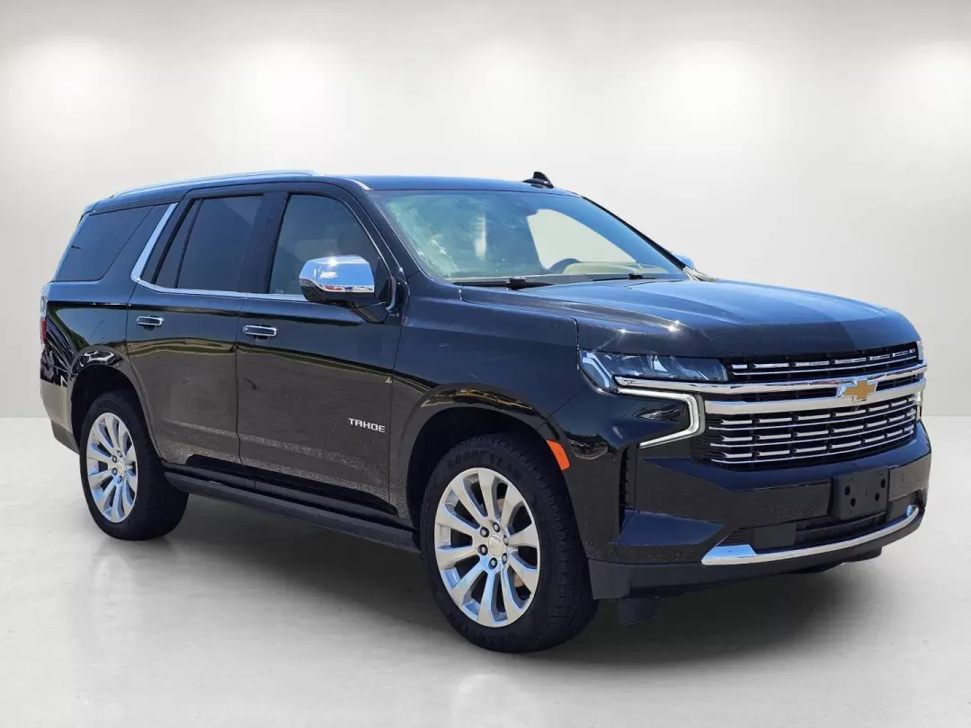 2021 /Jet Black/Maple Sugar Chevrolet Tahoe Premier (1GNSKSKD4MR) with an Other engine, located at 521 Old Farm Lane Rd, Prattville, AL, 36066, (334) 325-1505, 32.482460, -86.416367 - **Unleash Adventure with the 2021 Chevrolet Tahoe Premier at Gils Auto - Prattville!**<br /> <br /> Are you ready to elevate your family outings or weekend adventures? The 2021 Chevrolet Tahoe Premier is the ultimate SUV designed for those who crave both luxury and capability. With its impressive 4W - Photo#2