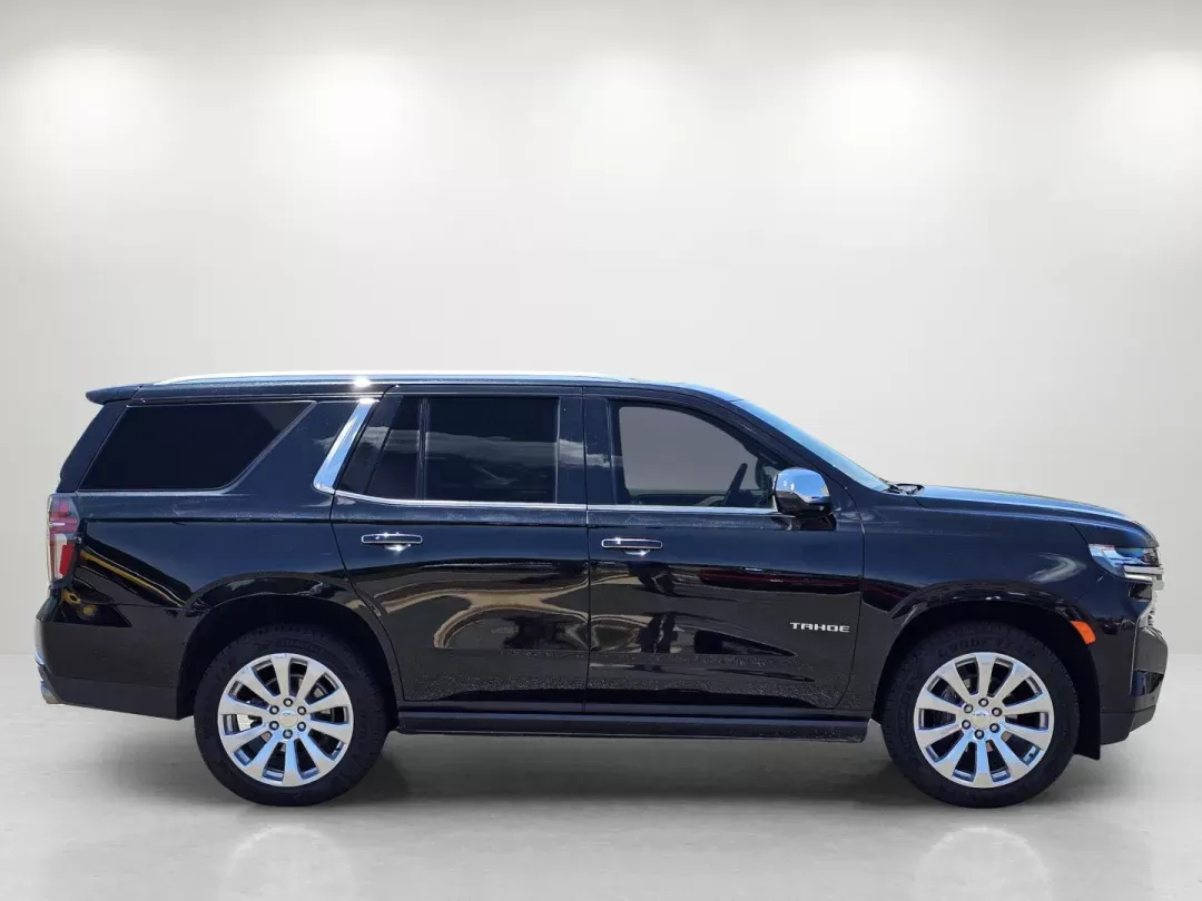 2021 /Jet Black/Maple Sugar Chevrolet Tahoe Premier (1GNSKSKD4MR) with an Other engine, located at 521 Old Farm Lane Rd, Prattville, AL, 36066, (334) 325-1505, 32.482460, -86.416367 - **Unleash Adventure with the 2021 Chevrolet Tahoe Premier at Gils Auto - Prattville!**<br /> <br /> Are you ready to elevate your family outings or weekend adventures? The 2021 Chevrolet Tahoe Premier is the ultimate SUV designed for those who crave both luxury and capability. With its impressive 4W - Photo#3