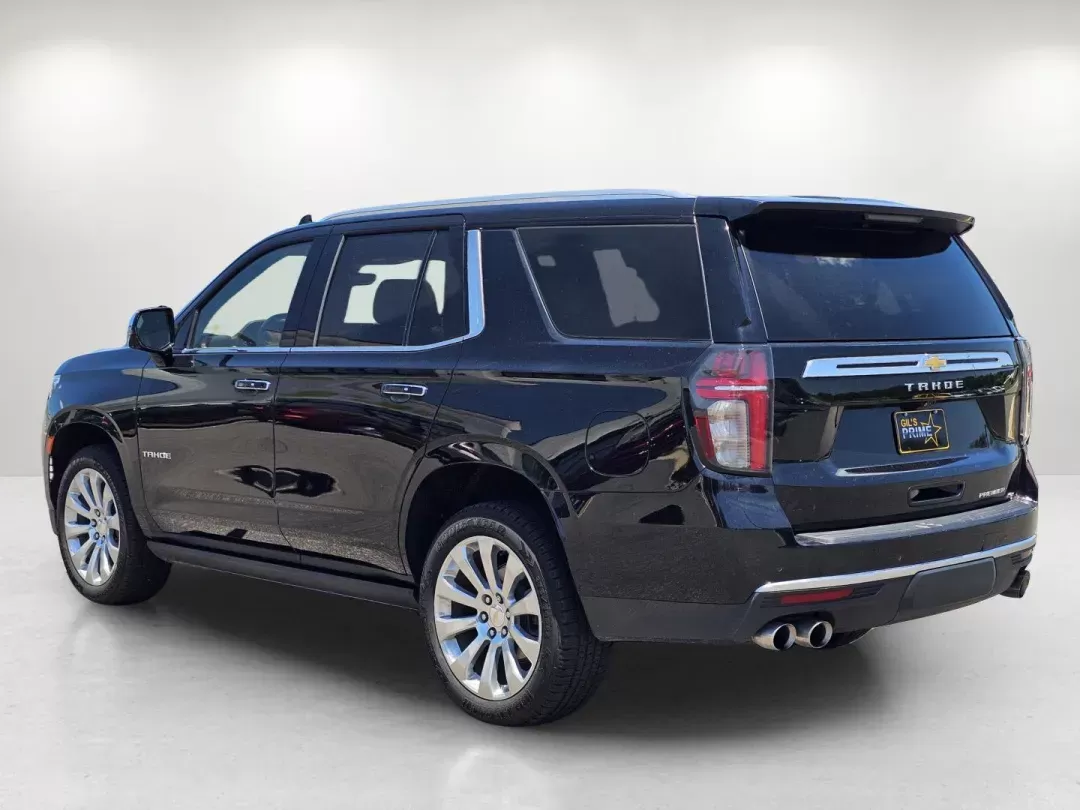 2021 /Jet Black/Maple Sugar Chevrolet Tahoe Premier (1GNSKSKD4MR) with an Other engine, located at 521 Old Farm Lane Rd, Prattville, AL, 36066, (334) 325-1505, 32.482460, -86.416367 - **Unleash Adventure with the 2021 Chevrolet Tahoe Premier at Gils Auto - Prattville!**<br /> <br /> Are you ready to elevate your family outings or weekend adventures? The 2021 Chevrolet Tahoe Premier is the ultimate SUV designed for those who crave both luxury and capability. With its impressive 4W - Photo#6