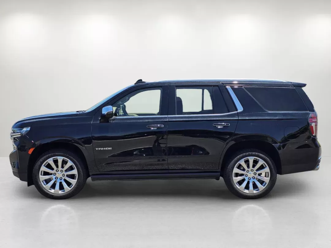 2021 /Jet Black/Maple Sugar Chevrolet Tahoe Premier (1GNSKSKD4MR) with an Other engine, located at 521 Old Farm Lane Rd, Prattville, AL, 36066, (334) 325-1505, 32.482460, -86.416367 - **Unleash Adventure with the 2021 Chevrolet Tahoe Premier at Gils Auto - Prattville!**<br /> <br /> Are you ready to elevate your family outings or weekend adventures? The 2021 Chevrolet Tahoe Premier is the ultimate SUV designed for those who crave both luxury and capability. With its impressive 4W - Photo#7