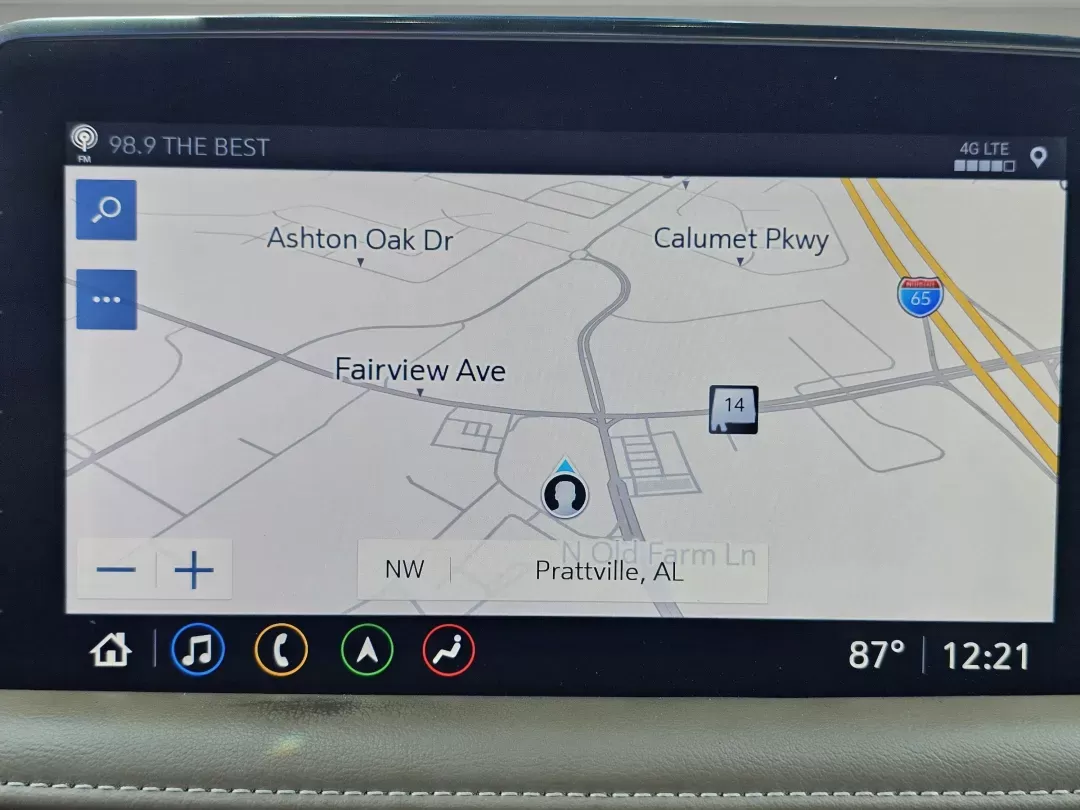 2021 /Jet Black/Maple Sugar Chevrolet Tahoe Premier (1GNSKSKD4MR) with an Other engine, located at 521 Old Farm Lane Rd, Prattville, AL, 36066, (334) 325-1505, 32.482460, -86.416367 - **Unleash Adventure with the 2021 Chevrolet Tahoe Premier at Gils Auto - Prattville!**<br /> <br /> Are you ready to elevate your family outings or weekend adventures? The 2021 Chevrolet Tahoe Premier is the ultimate SUV designed for those who crave both luxury and capability. With its impressive 4W - Photo#12