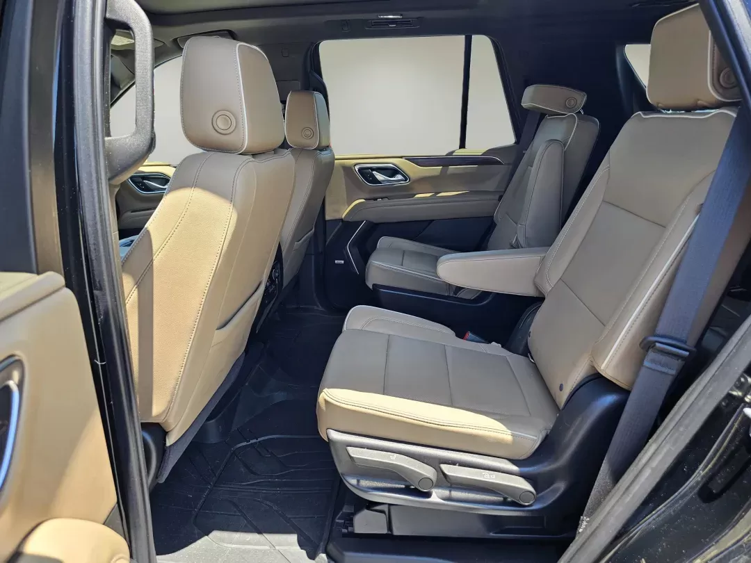 2021 /Jet Black/Maple Sugar Chevrolet Tahoe Premier (1GNSKSKD4MR) with an Other engine, located at 521 Old Farm Lane Rd, Prattville, AL, 36066, (334) 325-1505, 32.482460, -86.416367 - **Unleash Adventure with the 2021 Chevrolet Tahoe Premier at Gils Auto - Prattville!**<br /> <br /> Are you ready to elevate your family outings or weekend adventures? The 2021 Chevrolet Tahoe Premier is the ultimate SUV designed for those who crave both luxury and capability. With its impressive 4W - Photo#13