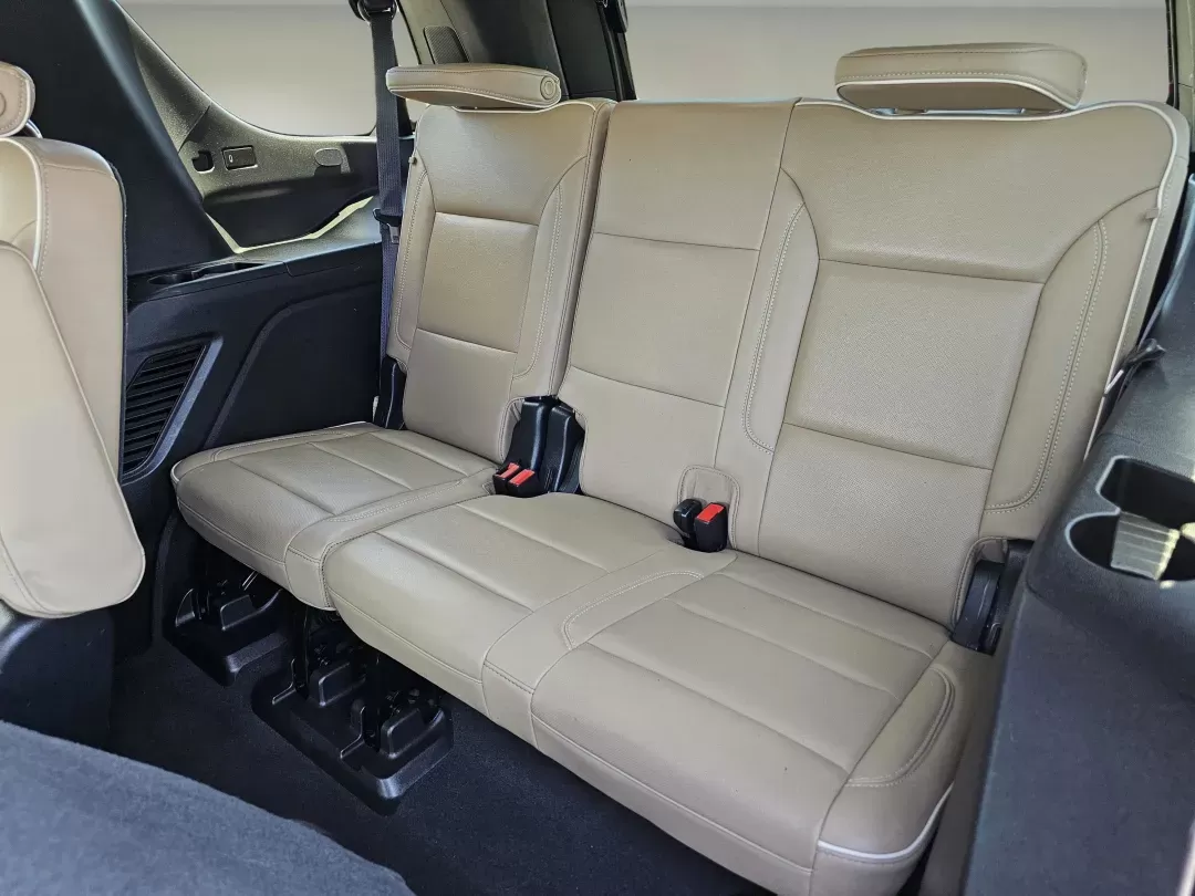 2021 /Jet Black/Maple Sugar Chevrolet Tahoe Premier (1GNSKSKD4MR) with an Other engine, located at 521 Old Farm Lane Rd, Prattville, AL, 36066, (334) 325-1505, 32.482460, -86.416367 - **Unleash Adventure with the 2021 Chevrolet Tahoe Premier at Gils Auto - Prattville!**<br /> <br /> Are you ready to elevate your family outings or weekend adventures? The 2021 Chevrolet Tahoe Premier is the ultimate SUV designed for those who crave both luxury and capability. With its impressive 4W - Photo#14