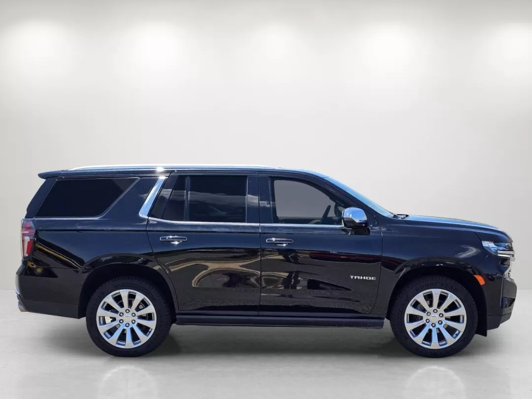 2021 /Jet Black/Maple Sugar Chevrolet Tahoe Premier (1GNSKSKD4MR) with an Other engine, located at 3959 U.S. 80 W, Phenix City, AL, 36870, (334) 297-4885, 32.469296, -85.135185 - **Unleash Adventure with the 2021 Chevrolet Tahoe Premier at Gils Auto - Prattville!**<br /> <br /> Are you ready to elevate your family outings or weekend adventures? The 2021 Chevrolet Tahoe Premier is the ultimate SUV designed for those who crave both luxury and capability. With its impressive 4W - Photo#3