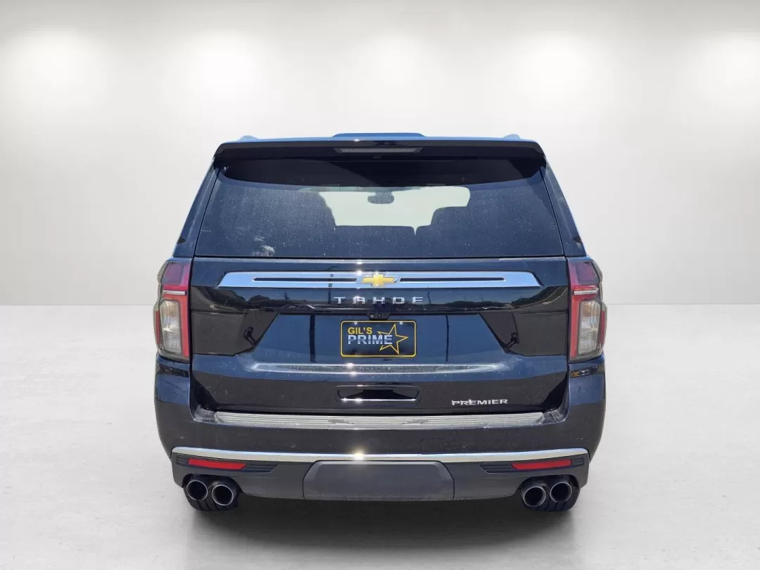 2021 /Jet Black/Maple Sugar Chevrolet Tahoe Premier (1GNSKSKD4MR) with an Other engine, located at 3959 U.S. 80 W, Phenix City, AL, 36870, (334) 297-4885, 32.469296, -85.135185 - **Unleash Adventure with the 2021 Chevrolet Tahoe Premier at Gils Auto - Prattville!**<br /> <br /> Are you ready to elevate your family outings or weekend adventures? The 2021 Chevrolet Tahoe Premier is the ultimate SUV designed for those who crave both luxury and capability. With its impressive 4W - Photo#5