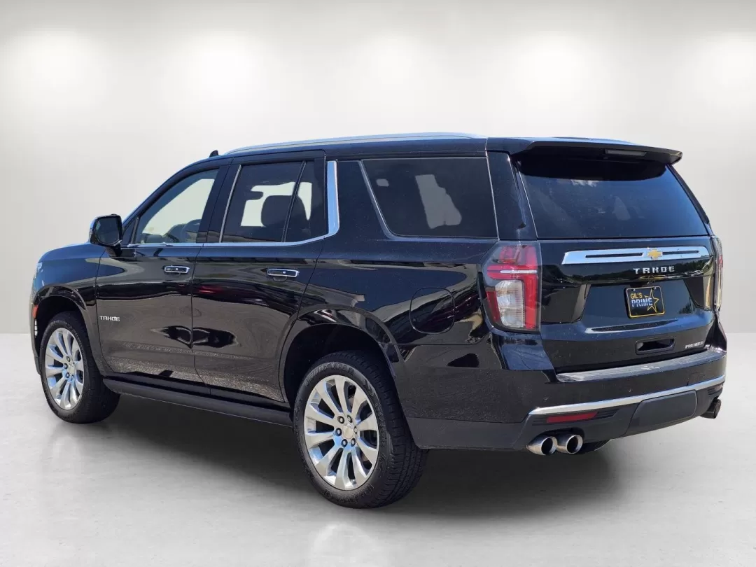 2021 /Jet Black/Maple Sugar Chevrolet Tahoe Premier (1GNSKSKD4MR) with an Other engine, located at 3959 U.S. 80 W, Phenix City, AL, 36870, (334) 297-4885, 32.469296, -85.135185 - **Unleash Adventure with the 2021 Chevrolet Tahoe Premier at Gils Auto - Prattville!**<br /> <br /> Are you ready to elevate your family outings or weekend adventures? The 2021 Chevrolet Tahoe Premier is the ultimate SUV designed for those who crave both luxury and capability. With its impressive 4W - Photo#6