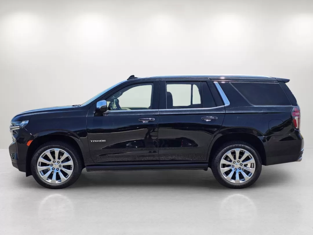 2021 /Jet Black/Maple Sugar Chevrolet Tahoe Premier (1GNSKSKD4MR) with an Other engine, located at 3959 U.S. 80 W, Phenix City, AL, 36870, (334) 297-4885, 32.469296, -85.135185 - **Unleash Adventure with the 2021 Chevrolet Tahoe Premier at Gils Auto - Prattville!**<br /> <br /> Are you ready to elevate your family outings or weekend adventures? The 2021 Chevrolet Tahoe Premier is the ultimate SUV designed for those who crave both luxury and capability. With its impressive 4W - Photo#7