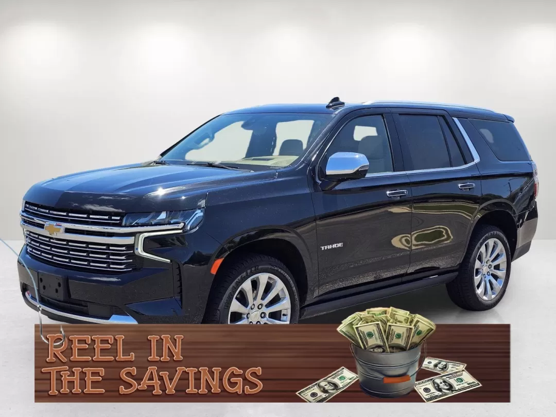 2021 /Jet Black/Maple Sugar Chevrolet Tahoe Premier (1GNSKSKD4MR) with an Other engine, located at 7000 Northlake Connector, Columbus, GA, 31904, (706) 987-8085, 32.524975, -84.978134 - **Unleash Adventure with the 2021 Chevrolet Tahoe Premier at Gils Auto - Prattville!**<br /> <br /> Are you ready to elevate your family outings or weekend adventures? The 2021 Chevrolet Tahoe Premier is the ultimate SUV designed for those who crave both luxury and capability. With its impressive 4W - Photo#0