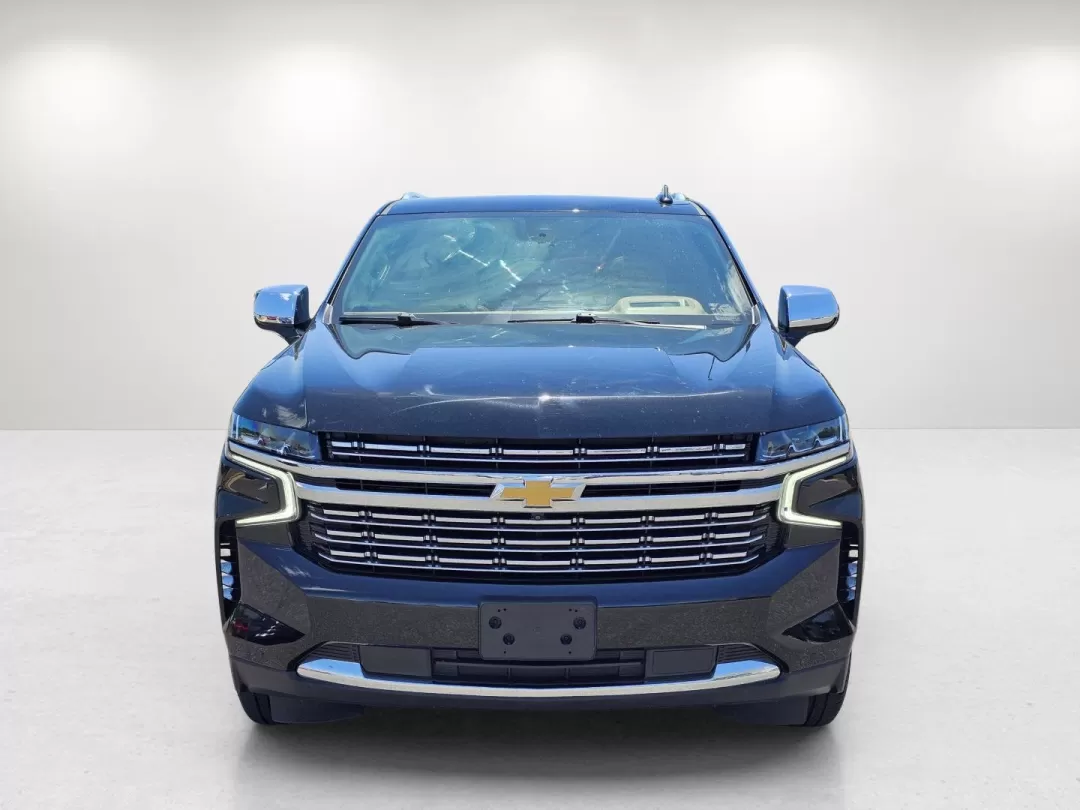 2021 /Jet Black/Maple Sugar Chevrolet Tahoe Premier (1GNSKSKD4MR) with an Other engine, located at 7000 Northlake Connector, Columbus, GA, 31904, (706) 987-8085, 32.524975, -84.978134 - **Unleash Adventure with the 2021 Chevrolet Tahoe Premier at Gils Auto - Prattville!**<br /> <br /> Are you ready to elevate your family outings or weekend adventures? The 2021 Chevrolet Tahoe Premier is the ultimate SUV designed for those who crave both luxury and capability. With its impressive 4W - Photo#1