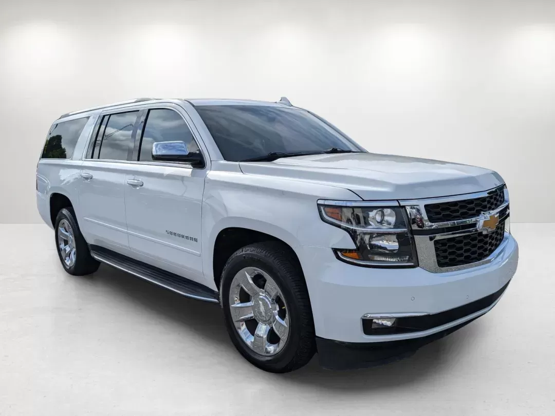 2017 /Jet Black Chevrolet Suburban Premier (1GNSCJKC5HR) with an Other engine, located at 521 Old Farm Lane Rd, Prattville, AL, 36066, (334) 325-1505, 32.482460, -86.416367 - **Experience the Freedom of Adventure with the 2017 Chevrolet Suburban Premier at Gils Auto in Prattville, AL!**<br /> <br /> Are you ready to elevate your family trips, weekend getaways, or daily commutes? The 2017 Chevrolet Suburban Premier is your ultimate partner for adventure and comfort, combi - Photo#2