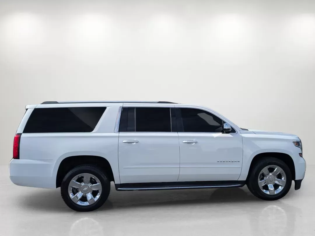 2017 /Jet Black Chevrolet Suburban Premier (1GNSCJKC5HR) with an Other engine, located at 521 Old Farm Lane Rd, Prattville, AL, 36066, (334) 325-1505, 32.482460, -86.416367 - **Experience the Freedom of Adventure with the 2017 Chevrolet Suburban Premier at Gils Auto in Prattville, AL!**<br /> <br /> Are you ready to elevate your family trips, weekend getaways, or daily commutes? The 2017 Chevrolet Suburban Premier is your ultimate partner for adventure and comfort, combi - Photo#3