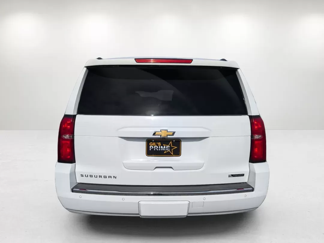 2017 /Jet Black Chevrolet Suburban Premier (1GNSCJKC5HR) with an Other engine, located at 521 Old Farm Lane Rd, Prattville, AL, 36066, (334) 325-1505, 32.482460, -86.416367 - **Experience the Freedom of Adventure with the 2017 Chevrolet Suburban Premier at Gils Auto in Prattville, AL!**<br /> <br /> Are you ready to elevate your family trips, weekend getaways, or daily commutes? The 2017 Chevrolet Suburban Premier is your ultimate partner for adventure and comfort, combi - Photo#5