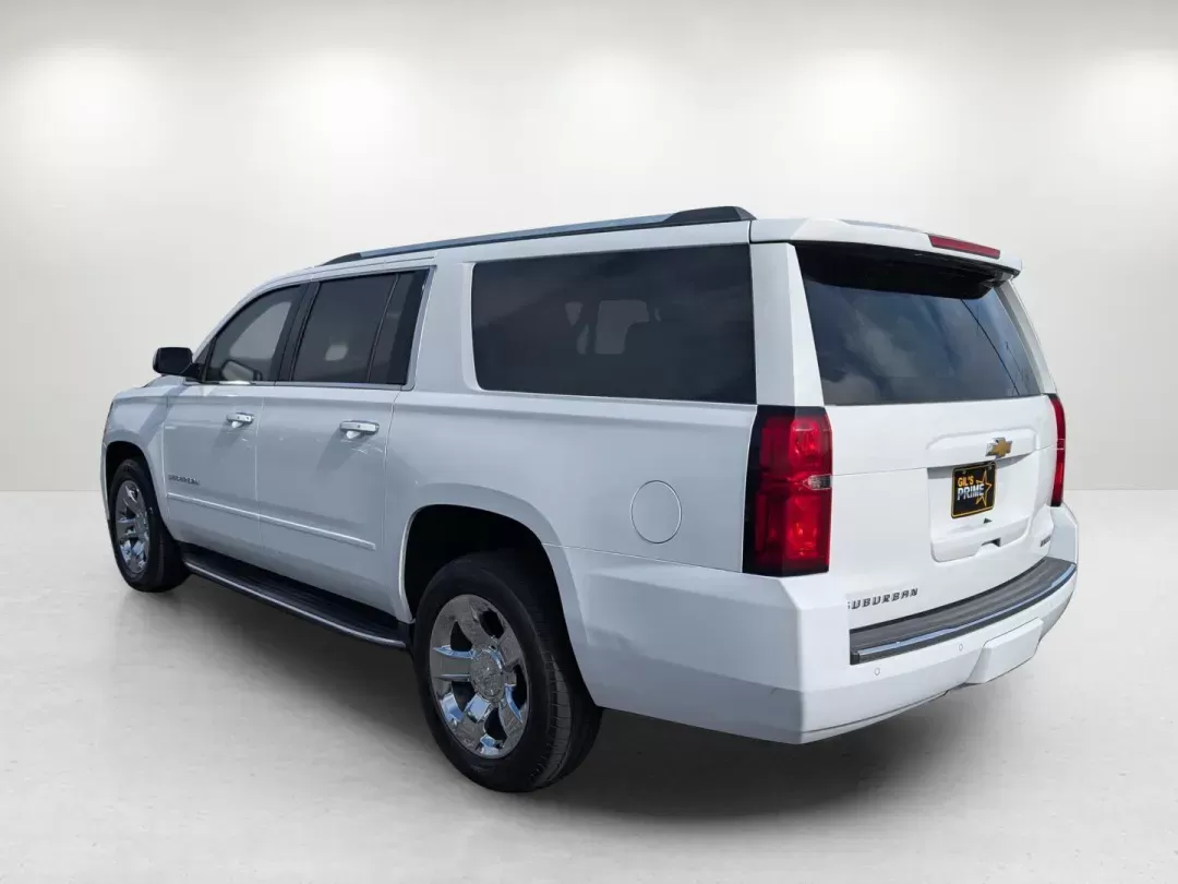 2017 /Jet Black Chevrolet Suburban Premier (1GNSCJKC5HR) with an Other engine, located at 521 Old Farm Lane Rd, Prattville, AL, 36066, (334) 325-1505, 32.482460, -86.416367 - **Experience the Freedom of Adventure with the 2017 Chevrolet Suburban Premier at Gils Auto in Prattville, AL!**<br /> <br /> Are you ready to elevate your family trips, weekend getaways, or daily commutes? The 2017 Chevrolet Suburban Premier is your ultimate partner for adventure and comfort, combi - Photo#6
