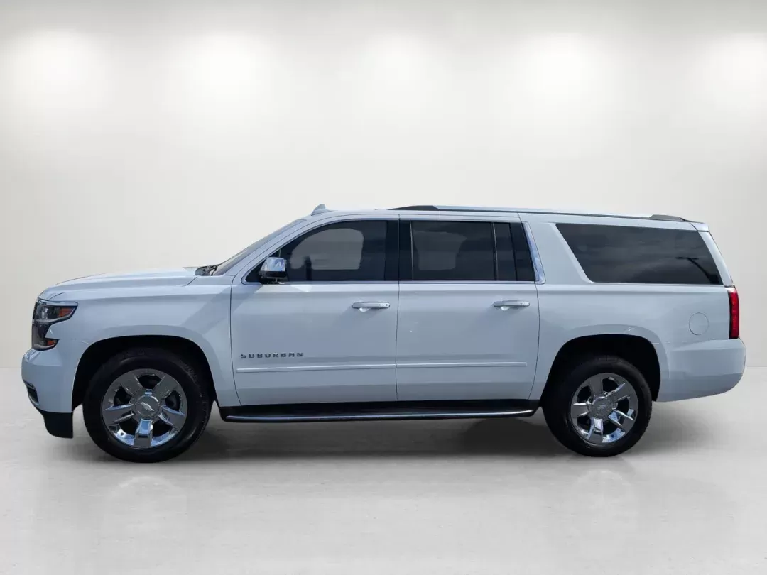 2017 /Jet Black Chevrolet Suburban Premier (1GNSCJKC5HR) with an Other engine, located at 521 Old Farm Lane Rd, Prattville, AL, 36066, (334) 325-1505, 32.482460, -86.416367 - **Experience the Freedom of Adventure with the 2017 Chevrolet Suburban Premier at Gils Auto in Prattville, AL!**<br /> <br /> Are you ready to elevate your family trips, weekend getaways, or daily commutes? The 2017 Chevrolet Suburban Premier is your ultimate partner for adventure and comfort, combi - Photo#7