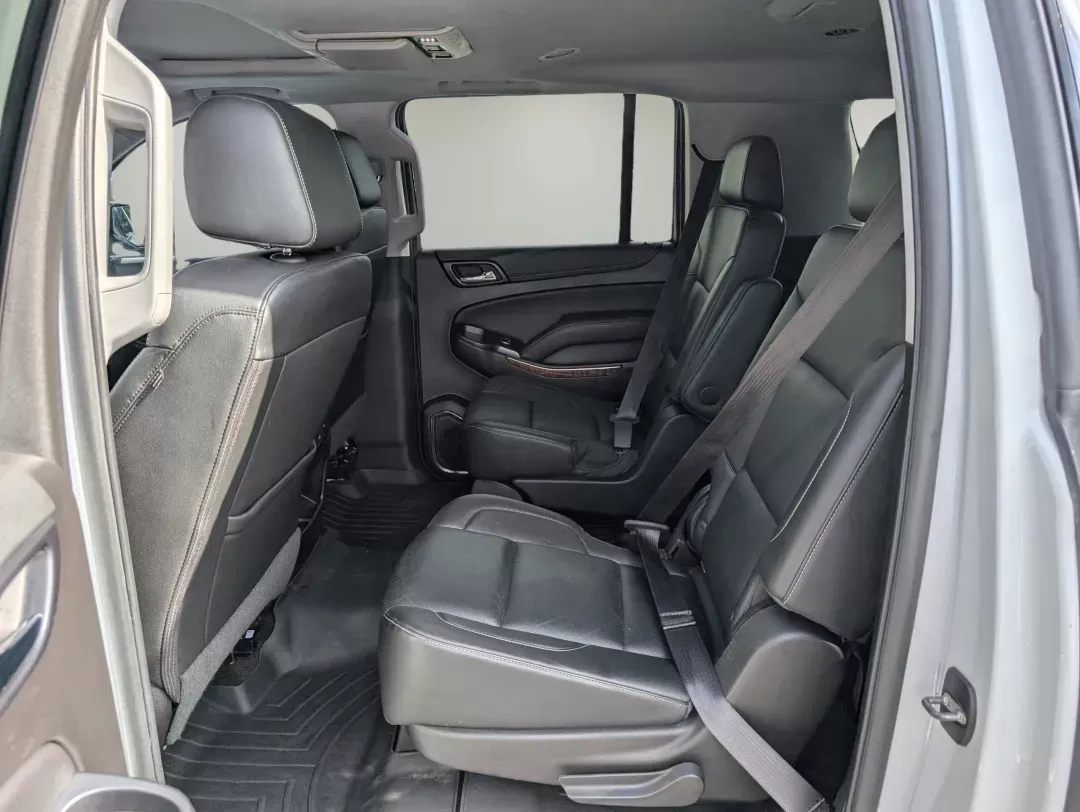 2017 /Jet Black Chevrolet Suburban Premier (1GNSCJKC5HR) with an Other engine, located at 521 Old Farm Lane Rd, Prattville, AL, 36066, (334) 325-1505, 32.482460, -86.416367 - **Experience the Freedom of Adventure with the 2017 Chevrolet Suburban Premier at Gils Auto in Prattville, AL!**<br /> <br /> Are you ready to elevate your family trips, weekend getaways, or daily commutes? The 2017 Chevrolet Suburban Premier is your ultimate partner for adventure and comfort, combi - Photo#10