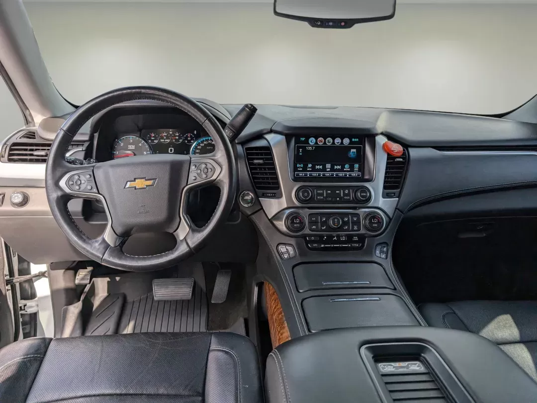 2017 /Jet Black Chevrolet Suburban Premier (1GNSCJKC5HR) with an Other engine, located at 521 Old Farm Lane Rd, Prattville, AL, 36066, (334) 325-1505, 32.482460, -86.416367 - **Experience the Freedom of Adventure with the 2017 Chevrolet Suburban Premier at Gils Auto in Prattville, AL!**<br /> <br /> Are you ready to elevate your family trips, weekend getaways, or daily commutes? The 2017 Chevrolet Suburban Premier is your ultimate partner for adventure and comfort, combi - Photo#12