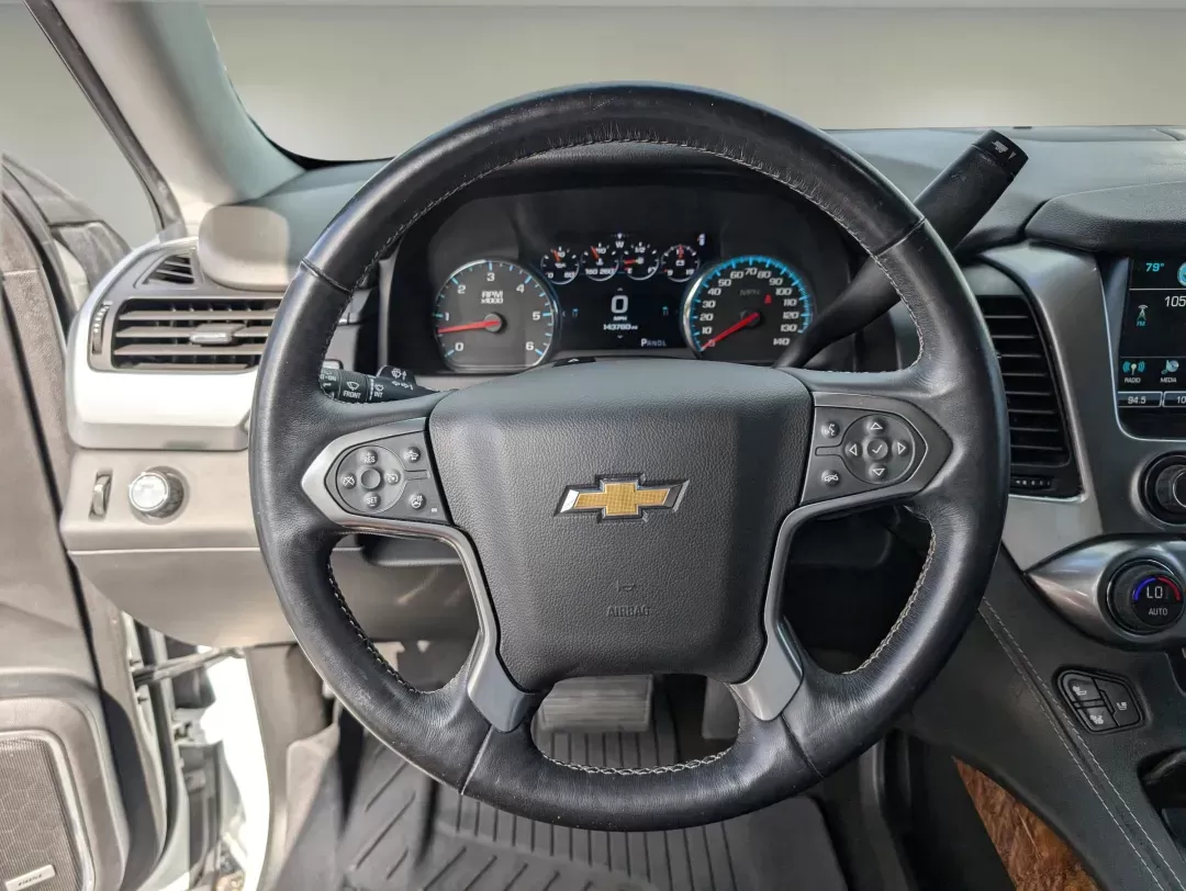 2017 /Jet Black Chevrolet Suburban Premier (1GNSCJKC5HR) with an Other engine, located at 521 Old Farm Lane Rd, Prattville, AL, 36066, (334) 325-1505, 32.482460, -86.416367 - **Experience the Freedom of Adventure with the 2017 Chevrolet Suburban Premier at Gils Auto in Prattville, AL!**<br /> <br /> Are you ready to elevate your family trips, weekend getaways, or daily commutes? The 2017 Chevrolet Suburban Premier is your ultimate partner for adventure and comfort, combi - Photo#16