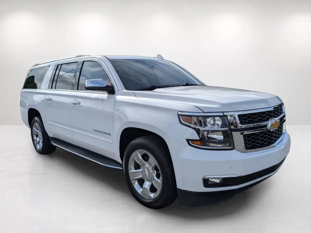 2017 /Jet Black Chevrolet Suburban Premier (1GNSCJKC5HR) with an Other engine, located at 1430 Gateway Drive, Opelika, AL, 36801, (334) 239-0944, 32.637871, -85.409790 - **Discover the Ultimate Family Adventure with the 2017 Chevrolet Suburban Premier at Gils Auto - Prattville!**<br /> <br /> Are you ready to elevate your family's road trips and weekend adventures? Look no further than this stunning 2017 Chevrolet Suburban Premier, designed for those who appreciate - Photo#2