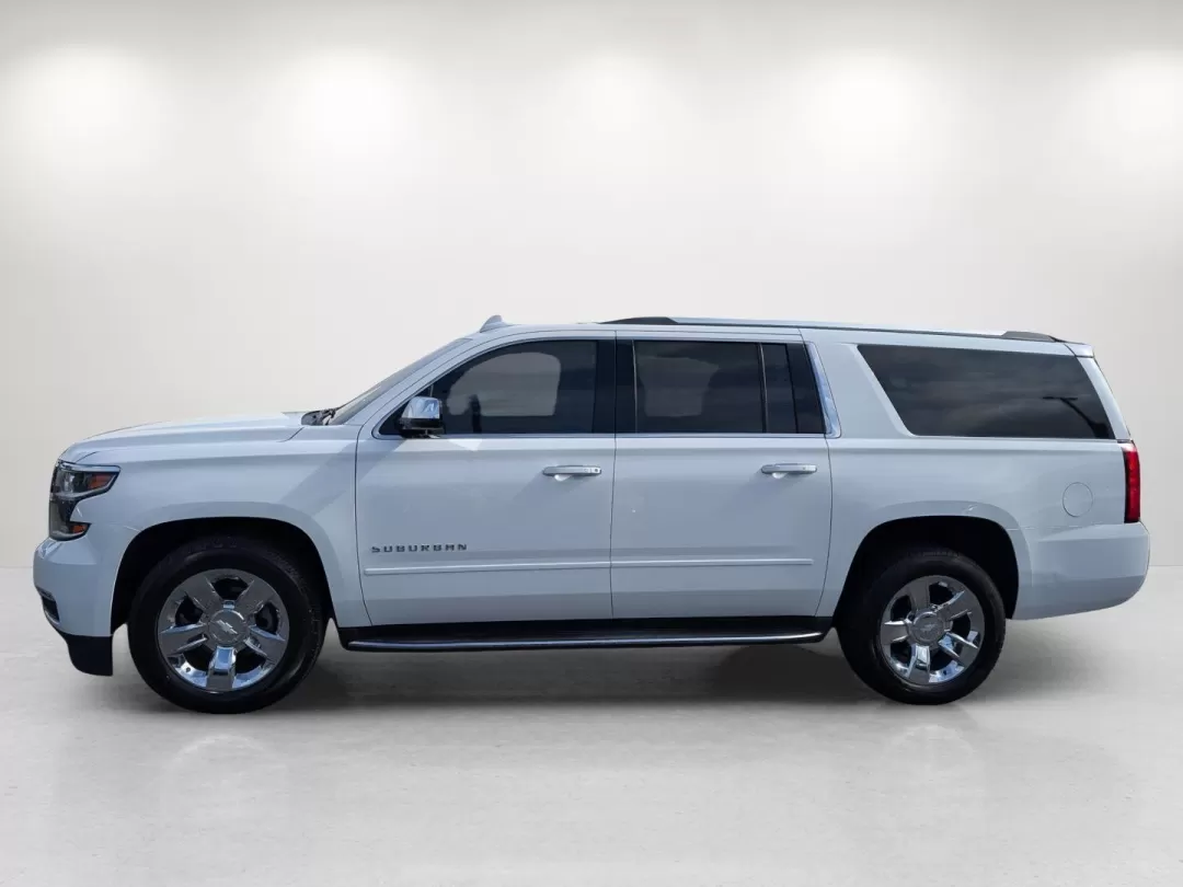2017 /Jet Black Chevrolet Suburban Premier (1GNSCJKC5HR) with an Other engine, located at 1430 Gateway Drive, Opelika, AL, 36801, (334) 239-0944, 32.637871, -85.409790 - **Discover the Ultimate Family Adventure with the 2017 Chevrolet Suburban Premier at Gils Auto - Prattville!**<br /> <br /> Are you ready to elevate your family's road trips and weekend adventures? Look no further than this stunning 2017 Chevrolet Suburban Premier, designed for those who appreciate - Photo#7