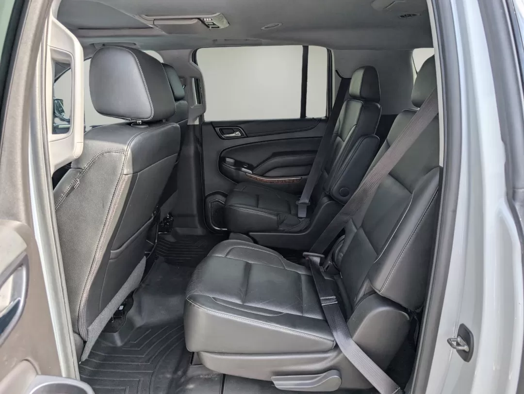 2017 /Jet Black Chevrolet Suburban Premier (1GNSCJKC5HR) with an Other engine, located at 1430 Gateway Drive, Opelika, AL, 36801, (334) 239-0944, 32.637871, -85.409790 - **Discover the Ultimate Family Adventure with the 2017 Chevrolet Suburban Premier at Gils Auto - Prattville!**<br /> <br /> Are you ready to elevate your family's road trips and weekend adventures? Look no further than this stunning 2017 Chevrolet Suburban Premier, designed for those who appreciate - Photo#10