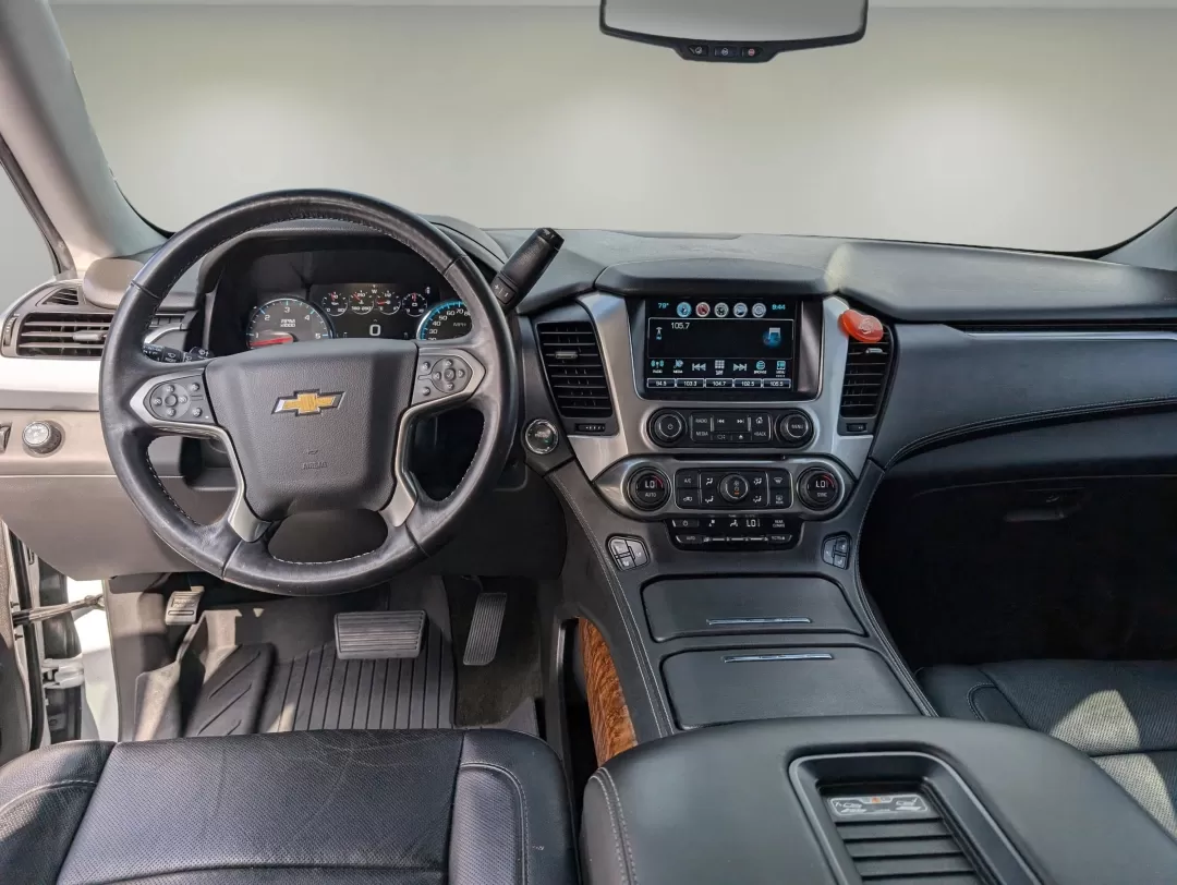 2017 /Jet Black Chevrolet Suburban Premier (1GNSCJKC5HR) with an Other engine, located at 1430 Gateway Drive, Opelika, AL, 36801, (334) 239-0944, 32.637871, -85.409790 - **Discover the Ultimate Family Adventure with the 2017 Chevrolet Suburban Premier at Gils Auto - Prattville!**<br /> <br /> Are you ready to elevate your family's road trips and weekend adventures? Look no further than this stunning 2017 Chevrolet Suburban Premier, designed for those who appreciate - Photo#12