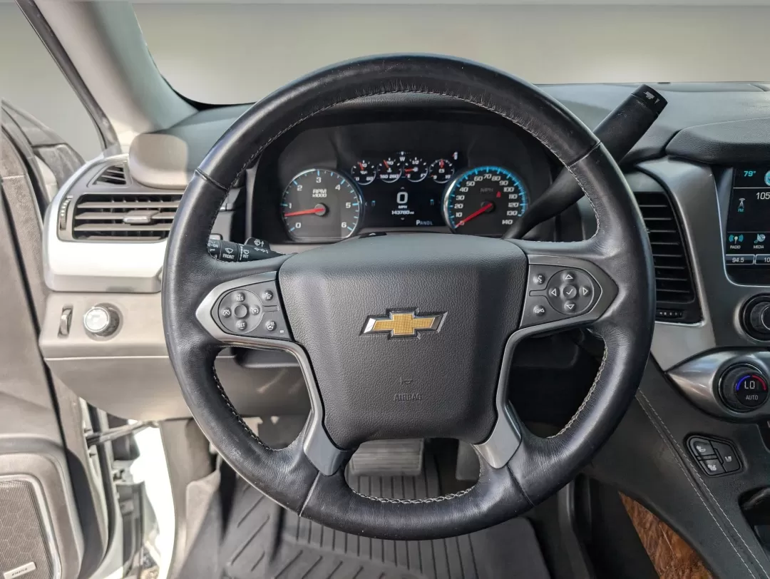 2017 /Jet Black Chevrolet Suburban Premier (1GNSCJKC5HR) with an Other engine, located at 1430 Gateway Drive, Opelika, AL, 36801, (334) 239-0944, 32.637871, -85.409790 - **Discover the Ultimate Family Adventure with the 2017 Chevrolet Suburban Premier at Gils Auto - Prattville!**<br /> <br /> Are you ready to elevate your family's road trips and weekend adventures? Look no further than this stunning 2017 Chevrolet Suburban Premier, designed for those who appreciate - Photo#16