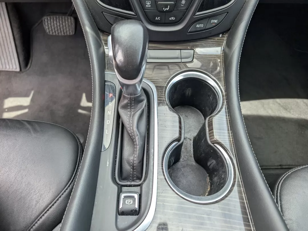2019 /Ebony Buick Envision Essence (LRBFX2SA6KD) with an Other engine, located at 3959 U.S. 80 W, Phenix City, AL, 36870, (334) 297-4885, 32.469296, -85.135185 - Are you ready to elevate your daily drive? The 2019 Buick Envision Essence is the perfect SUV for those who crave a blend of style, comfort, and advanced technology-ideal for busy professionals, growing families, and weekend adventurers alike! Available now at Gils Auto, your trusted Buy Here Pay He - Photo#12