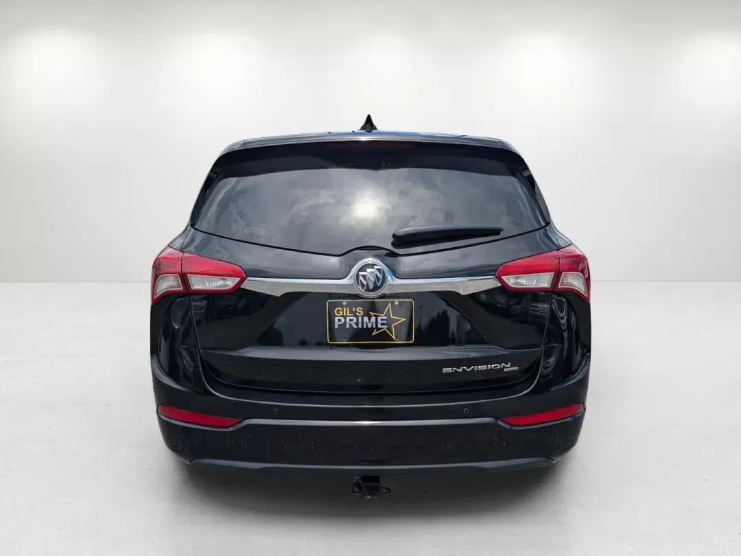 2019 /Ebony Buick Envision Essence (LRBFX2SA6KD) with an Other engine, located at 521 Old Farm Lane Rd, Prattville, AL, 36066, (334) 325-1505, 32.482460, -86.416367 - Discover the ideal blend of luxury and practicality with this stunning 2019 Buick Envision Essence, available now at Gils Auto in Prattville, AL. This SUV isn't just a vehicle; it's a lifestyle upgrade perfect for families, commuters, and adventurers alike. With its spacious interior and advanced sa - Photo#5