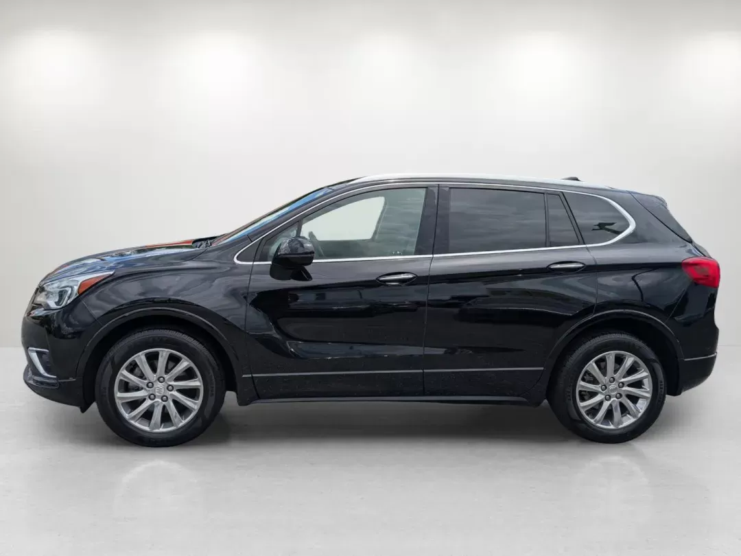 2019 /Ebony Buick Envision Essence (LRBFX2SA6KD) with an Other engine, located at 521 Old Farm Lane Rd, Prattville, AL, 36066, (334) 325-1505, 32.482460, -86.416367 - Discover the ideal blend of luxury and practicality with this stunning 2019 Buick Envision Essence, available now at Gils Auto in Prattville, AL. This SUV isn't just a vehicle; it's a lifestyle upgrade perfect for families, commuters, and adventurers alike. With its spacious interior and advanced sa - Photo#7