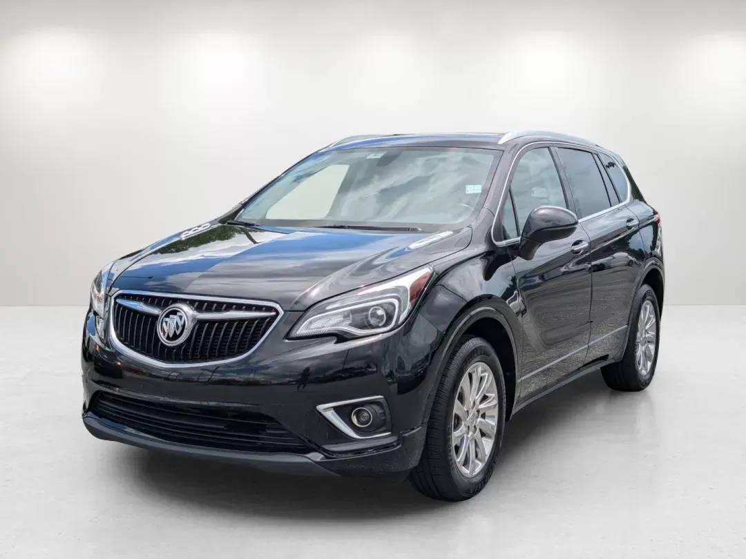 photo of 2019 Buick Envision Essence