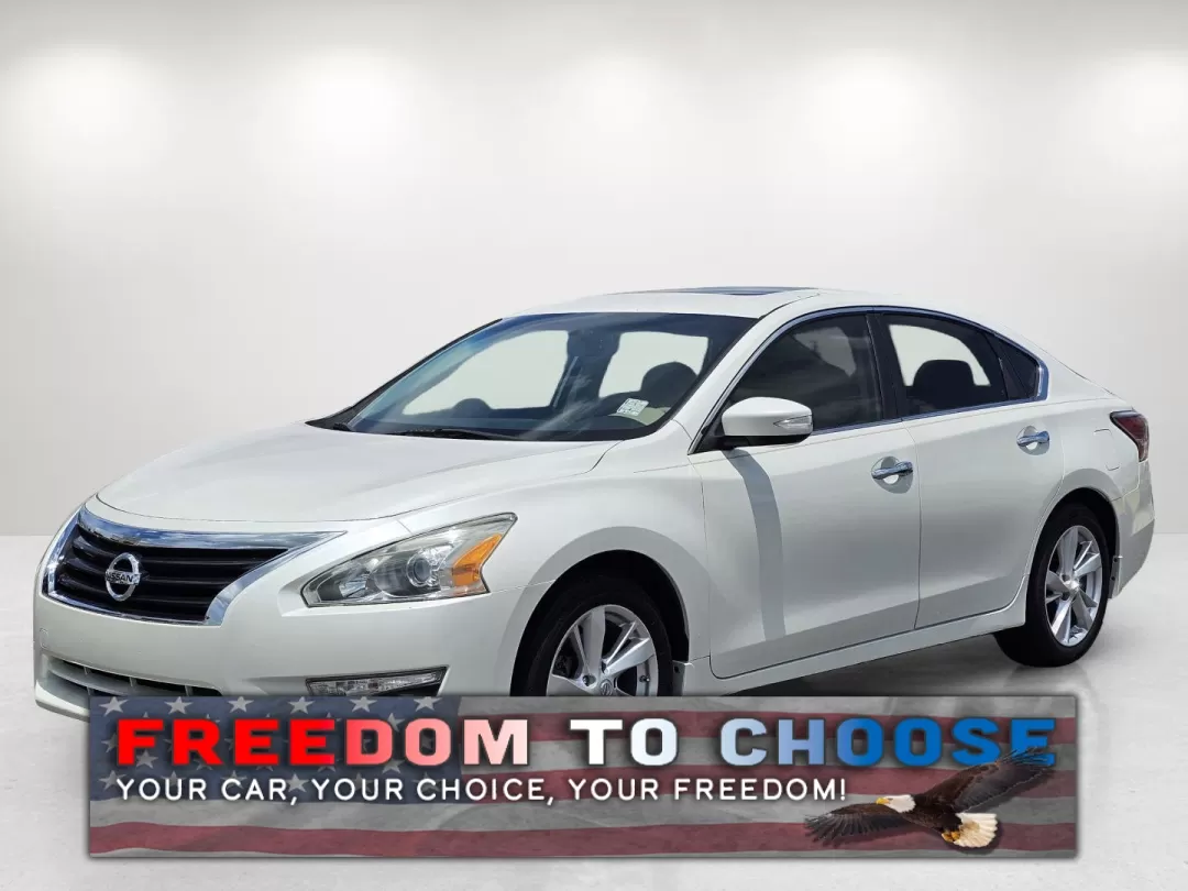 2014 /Beige Nissan Altima 2.5 SV (1N4AL3AP5EC) with an Other engine, located at 521 Old Farm Lane Rd, Prattville, AL, 36066, (334) 325-1505, 32.482460, -86.416367 - **Drive Your Future with Confidence: 2014 Nissan Altima 2.5 SV at Gils Auto - Prattville!**<br /> <br /> Are you in the market for a reliable sedan that effortlessly combines comfort, style, and performance? Look no further! This 2014 Nissan Altima 2.5 SV is not just a vehicle; it's the perfect comp - Photo#0