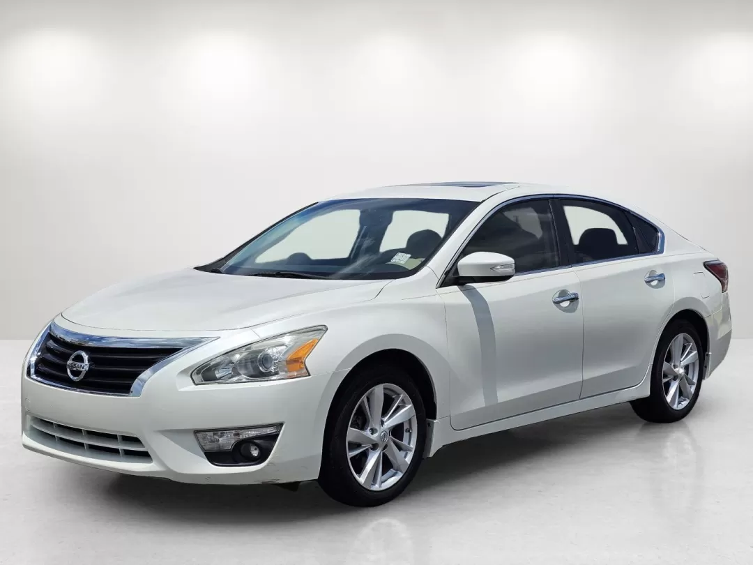2014 /Beige Nissan Altima 2.5 SV (1N4AL3AP5EC) with an Other engine, located at 521 Old Farm Lane Rd, Prattville, AL, 36066, (334) 325-1505, 32.482460, -86.416367 - **Drive Your Future with Confidence: 2014 Nissan Altima 2.5 SV at Gils Auto - Prattville!**<br /> <br /> Are you in the market for a reliable sedan that effortlessly combines comfort, style, and performance? Look no further! This 2014 Nissan Altima 2.5 SV is not just a vehicle; it's the perfect comp - Photo#1