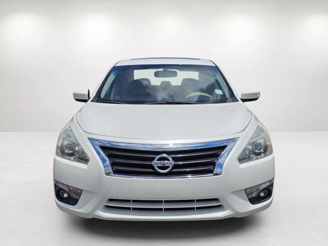 2014 /Beige Nissan Altima 2.5 SV (1N4AL3AP5EC) with an Other engine, located at 521 Old Farm Lane Rd, Prattville, AL, 36066, (334) 325-1505, 32.482460, -86.416367 - **Drive Your Future with Confidence: 2014 Nissan Altima 2.5 SV at Gils Auto - Prattville!**<br /> <br /> Are you in the market for a reliable sedan that effortlessly combines comfort, style, and performance? Look no further! This 2014 Nissan Altima 2.5 SV is not just a vehicle; it's the perfect comp - Photo#2
