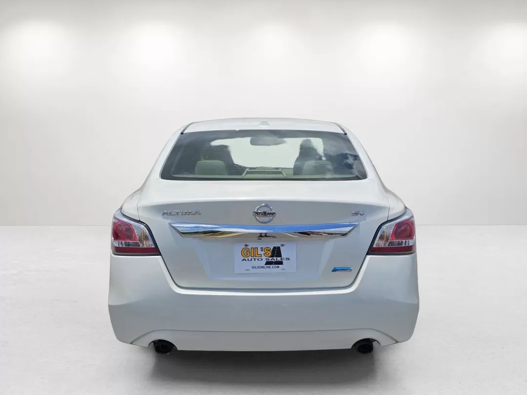 2014 /Beige Nissan Altima 2.5 SV (1N4AL3AP5EC) with an Other engine, located at 521 Old Farm Lane Rd, Prattville, AL, 36066, (334) 325-1505, 32.482460, -86.416367 - **Drive Your Future with Confidence: 2014 Nissan Altima 2.5 SV at Gils Auto - Prattville!**<br /> <br /> Are you in the market for a reliable sedan that effortlessly combines comfort, style, and performance? Look no further! This 2014 Nissan Altima 2.5 SV is not just a vehicle; it's the perfect comp - Photo#6