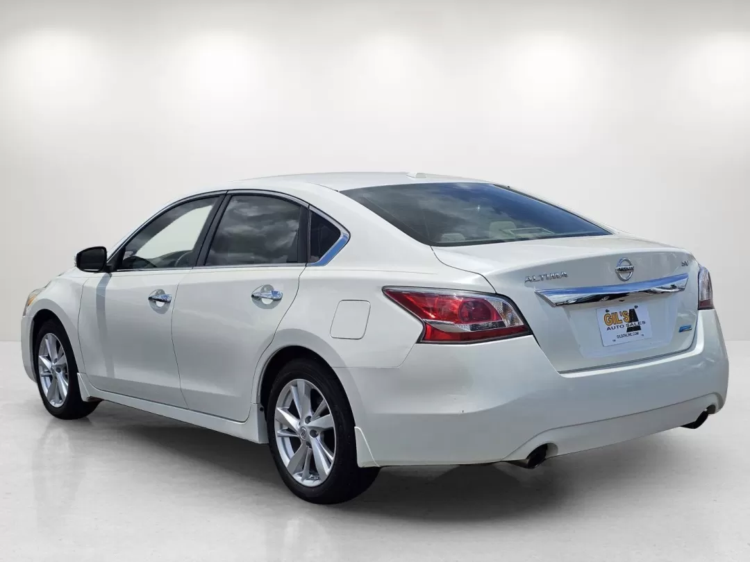 2014 /Beige Nissan Altima 2.5 SV (1N4AL3AP5EC) with an Other engine, located at 521 Old Farm Lane Rd, Prattville, AL, 36066, (334) 325-1505, 32.482460, -86.416367 - **Drive Your Future with Confidence: 2014 Nissan Altima 2.5 SV at Gils Auto - Prattville!**<br /> <br /> Are you in the market for a reliable sedan that effortlessly combines comfort, style, and performance? Look no further! This 2014 Nissan Altima 2.5 SV is not just a vehicle; it's the perfect comp - Photo#7