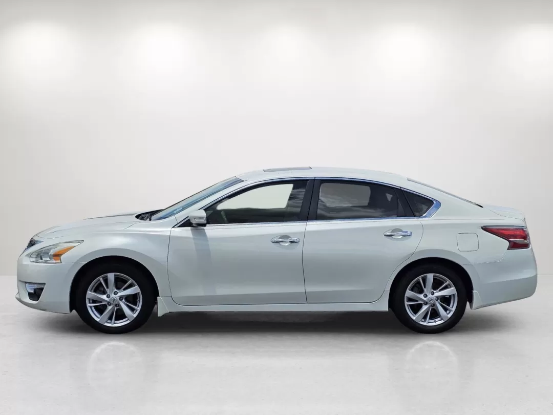 2014 /Beige Nissan Altima 2.5 SV (1N4AL3AP5EC) with an Other engine, located at 521 Old Farm Lane Rd, Prattville, AL, 36066, (334) 325-1505, 32.482460, -86.416367 - **Drive Your Future with Confidence: 2014 Nissan Altima 2.5 SV at Gils Auto - Prattville!**<br /> <br /> Are you in the market for a reliable sedan that effortlessly combines comfort, style, and performance? Look no further! This 2014 Nissan Altima 2.5 SV is not just a vehicle; it's the perfect comp - Photo#8