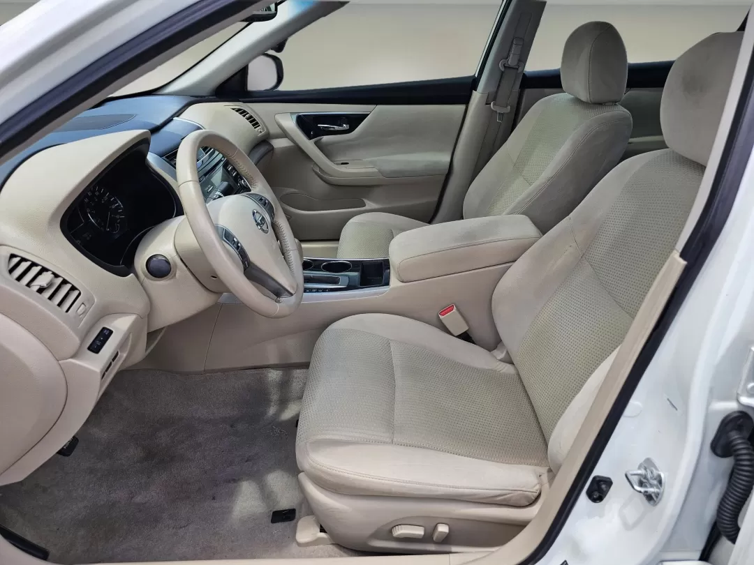 2014 /Beige Nissan Altima 2.5 SV (1N4AL3AP5EC) with an Other engine, located at 521 Old Farm Lane Rd, Prattville, AL, 36066, (334) 325-1505, 32.482460, -86.416367 - **Drive Your Future with Confidence: 2014 Nissan Altima 2.5 SV at Gils Auto - Prattville!**<br /> <br /> Are you in the market for a reliable sedan that effortlessly combines comfort, style, and performance? Look no further! This 2014 Nissan Altima 2.5 SV is not just a vehicle; it's the perfect comp - Photo#9