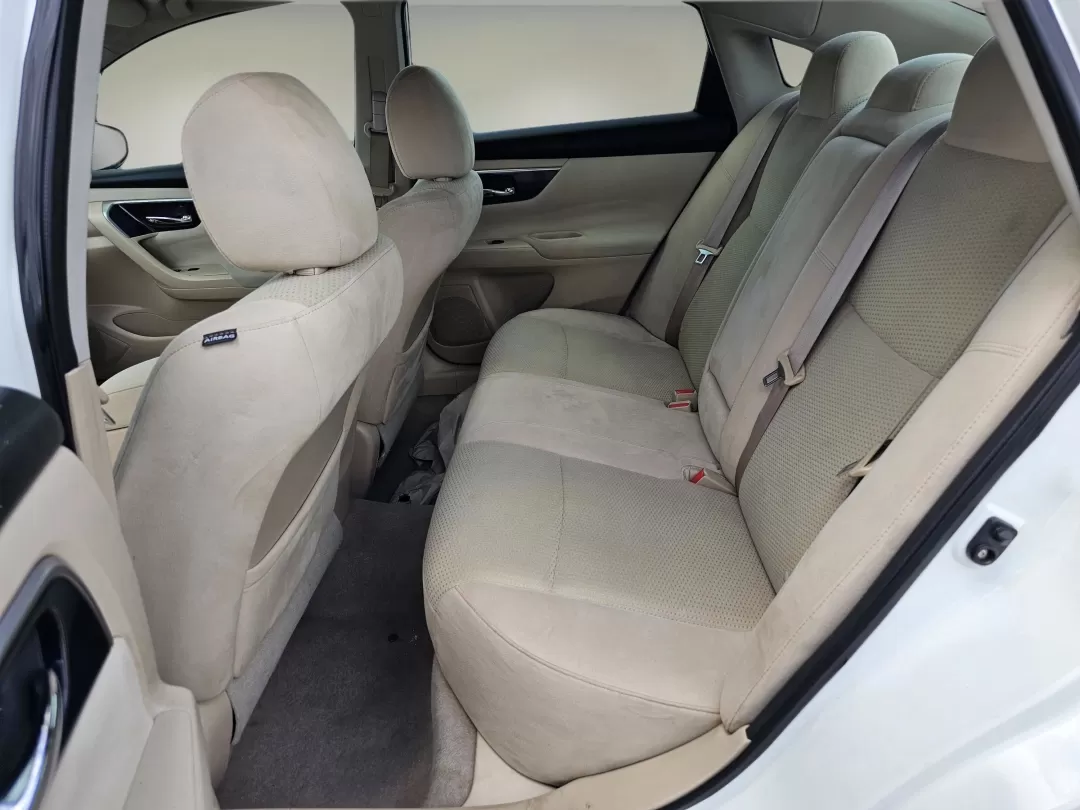 2014 /Beige Nissan Altima 2.5 SV (1N4AL3AP5EC) with an Other engine, located at 521 Old Farm Lane Rd, Prattville, AL, 36066, (334) 325-1505, 32.482460, -86.416367 - **Drive Your Future with Confidence: 2014 Nissan Altima 2.5 SV at Gils Auto - Prattville!**<br /> <br /> Are you in the market for a reliable sedan that effortlessly combines comfort, style, and performance? Look no further! This 2014 Nissan Altima 2.5 SV is not just a vehicle; it's the perfect comp - Photo#15