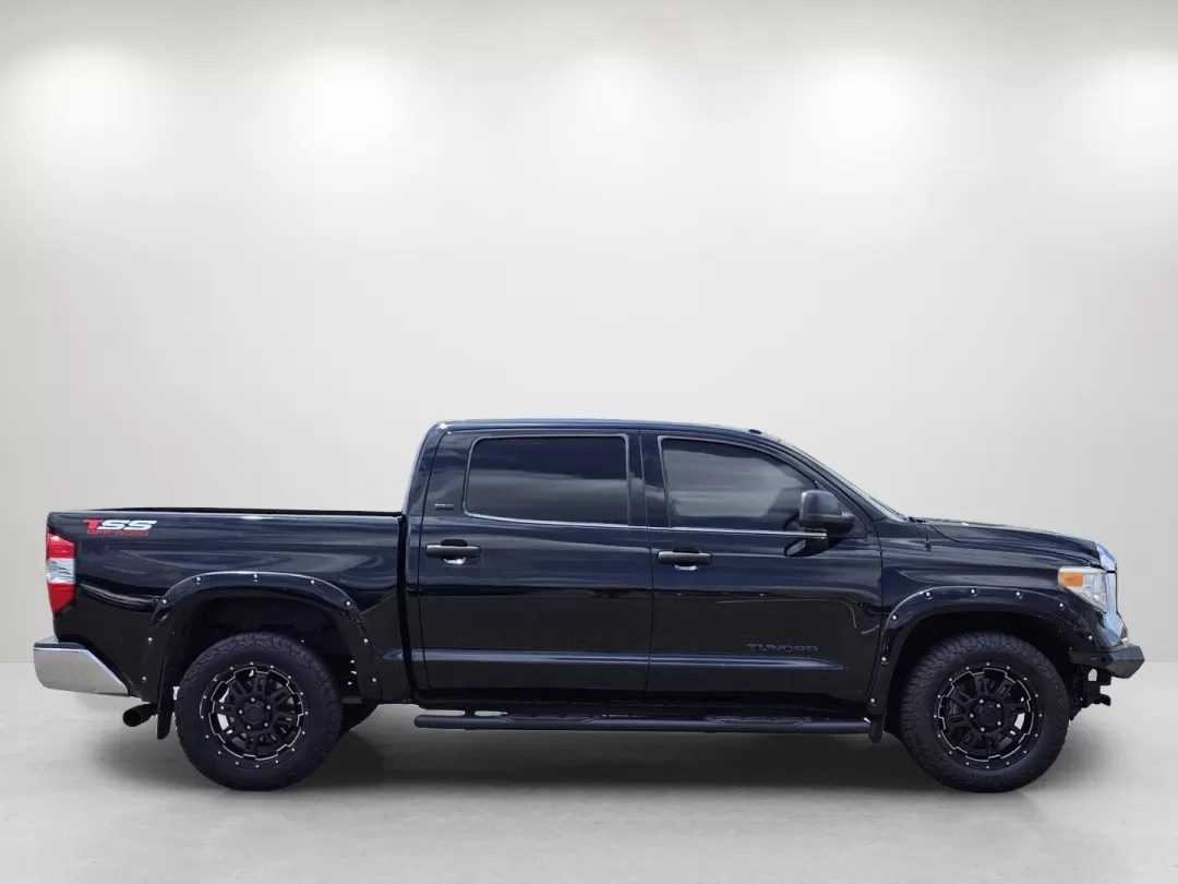 2017 Toyota Tundra 2WD SR5 (5TFEM5F10HX) with an Other engine, located at 3959 U.S. 80 W, Phenix City, AL, 36870, (334) 297-4885, 32.469296, -85.135185 - **Unleash Your Adventurous Side with the 2017 Toyota Tundra SR5 Crew Cab at Gils Auto in Prattville, AL!**<br /> <br /> Are you ready to elevate your outdoor adventures and weekend getaways? The 2017 Toyota Tundra SR5 Crew Cab is your perfect partner for exploration, offering a blend of rugged capab - Photo#3