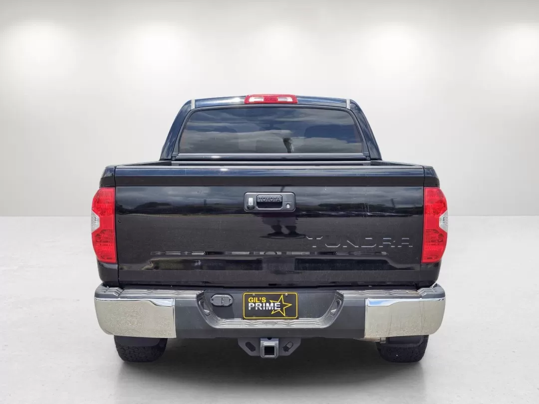 2017 Toyota Tundra 2WD SR5 (5TFEM5F10HX) with an Other engine, located at 3959 U.S. 80 W, Phenix City, AL, 36870, (334) 297-4885, 32.469296, -85.135185 - **Unleash Your Adventurous Side with the 2017 Toyota Tundra SR5 Crew Cab at Gils Auto in Prattville, AL!**<br /> <br /> Are you ready to elevate your outdoor adventures and weekend getaways? The 2017 Toyota Tundra SR5 Crew Cab is your perfect partner for exploration, offering a blend of rugged capab - Photo#5