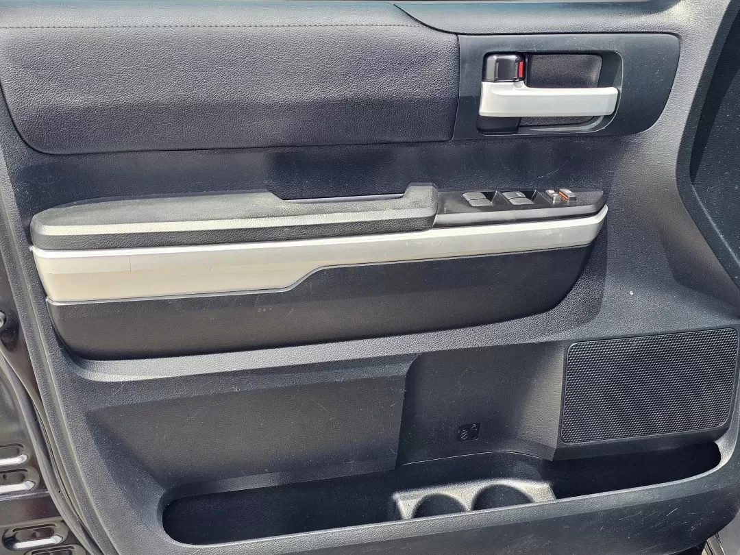 2017 Toyota Tundra 2WD SR5 (5TFEM5F10HX) with an Other engine, located at 3959 U.S. 80 W, Phenix City, AL, 36870, (334) 297-4885, 32.469296, -85.135185 - **Unleash Your Adventurous Side with the 2017 Toyota Tundra SR5 Crew Cab at Gils Auto in Prattville, AL!**<br /> <br /> Are you ready to elevate your outdoor adventures and weekend getaways? The 2017 Toyota Tundra SR5 Crew Cab is your perfect partner for exploration, offering a blend of rugged capab - Photo#8