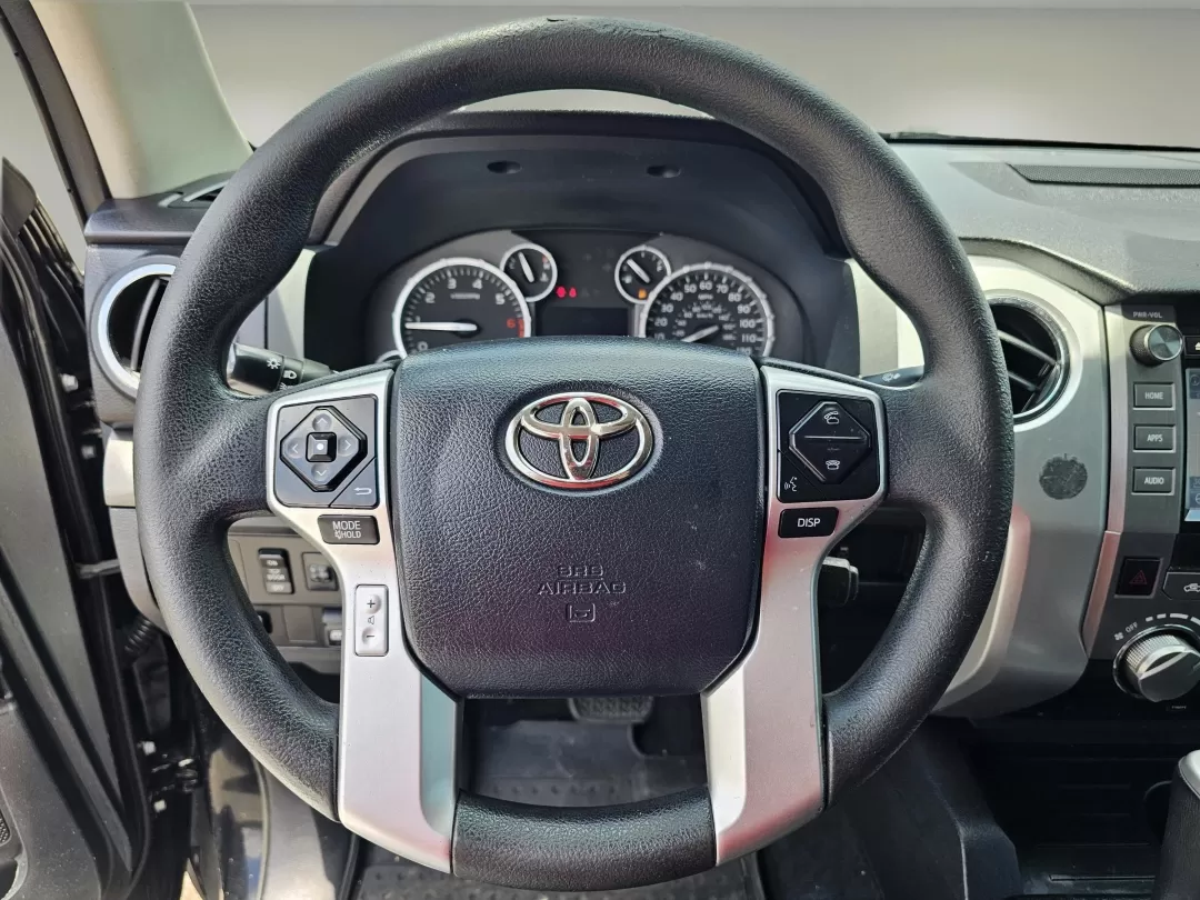 2017 Toyota Tundra 2WD SR5 (5TFEM5F10HX) with an Other engine, located at 521 Old Farm Lane Rd, Prattville, AL, 36066, (334) 325-1505, 32.482460, -86.416367 - **Unleash Your Adventurous Side with the 2017 Toyota Tundra SR5 Crew Cab at Gils Auto in Prattville, AL!**<br /> <br /> Are you ready to elevate your outdoor adventures and weekend getaways? The 2017 Toyota Tundra SR5 Crew Cab is your perfect partner for exploration, offering a blend of rugged capab - Photo#11