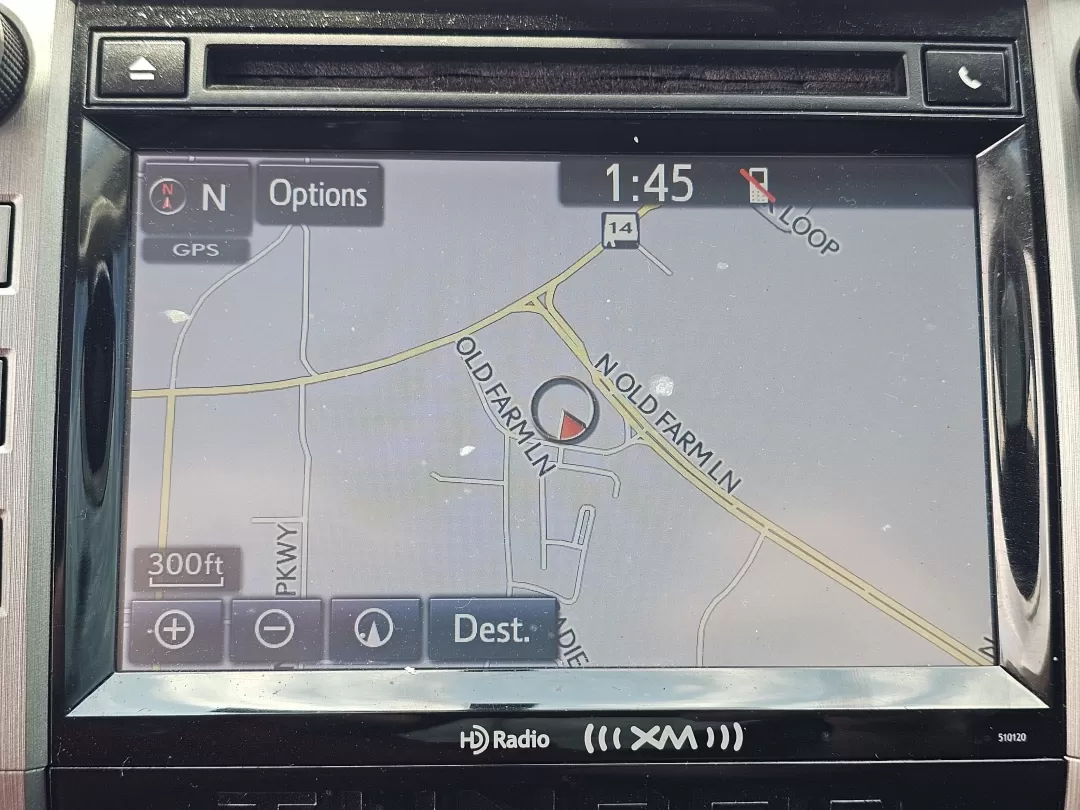 2017 Toyota Tundra 2WD SR5 (5TFEM5F10HX) with an Other engine, located at 521 Old Farm Lane Rd, Prattville, AL, 36066, (334) 325-1505, 32.482460, -86.416367 - **Unleash Your Adventurous Side with the 2017 Toyota Tundra SR5 Crew Cab at Gils Auto in Prattville, AL!**<br /> <br /> Are you ready to elevate your outdoor adventures and weekend getaways? The 2017 Toyota Tundra SR5 Crew Cab is your perfect partner for exploration, offering a blend of rugged capab - Photo#14