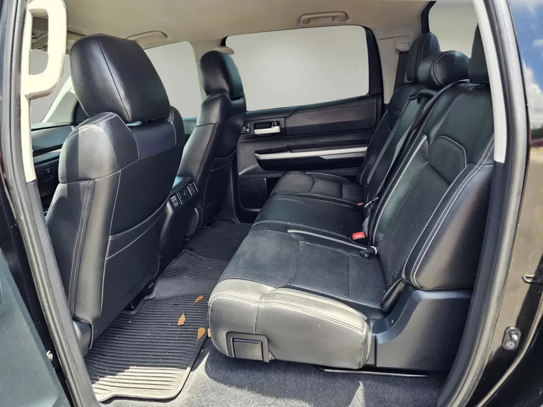 2017 Toyota Tundra 2WD SR5 (5TFEM5F10HX) with an Other engine, located at 521 Old Farm Lane Rd, Prattville, AL, 36066, (334) 325-1505, 32.482460, -86.416367 - **Unleash Your Adventurous Side with the 2017 Toyota Tundra SR5 Crew Cab at Gils Auto in Prattville, AL!**<br /> <br /> Are you ready to elevate your outdoor adventures and weekend getaways? The 2017 Toyota Tundra SR5 Crew Cab is your perfect partner for exploration, offering a blend of rugged capab - Photo#15