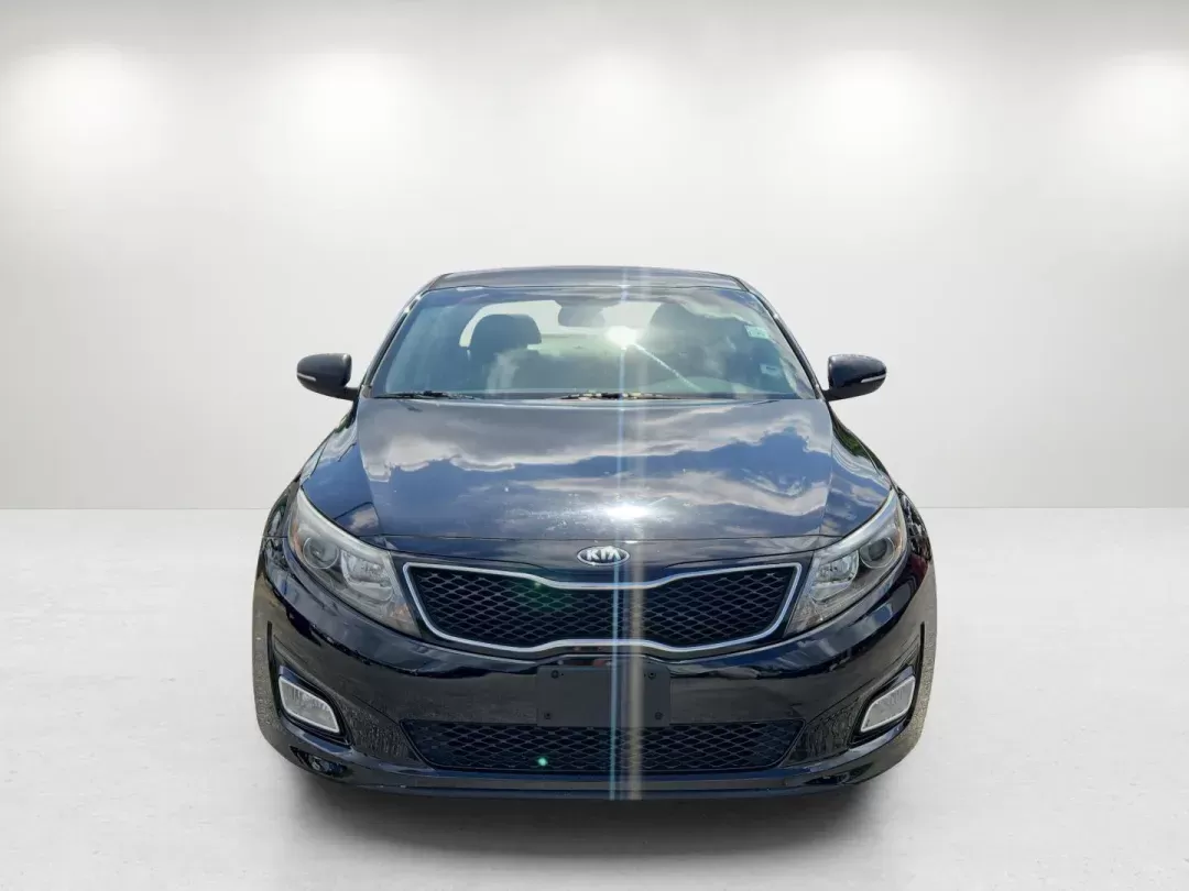 2015 /Beige Kia Optima EX (5XXGN4A74FG) with an Other engine, located at 521 Old Farm Lane Rd, Prattville, AL, 36066, (334) 325-1505, 32.482460, -86.416367 - **Discover Your Next Adventure in the 2015 Kia Optima EX at Gils Auto - Prattville!**<br /> <br /> Are you searching for a reliable and stylish vehicle that perfectly suits your lifestyle? Whether you're commuting to work, running errands around Prattville, or planning a weekend getaway, the 2015 Ki - Photo#1